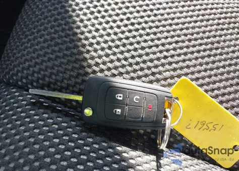 2015 GMC Terrain Sle-2 from USA, damaged, VIN 2GKFLRE34F6311718